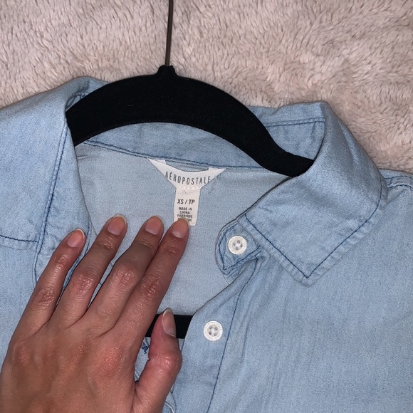 Button down shirt - Picture 3 of 3